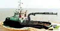 Rimorchiatore in vendita
