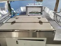 Trawler in vendita