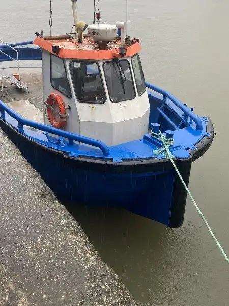 Rimorchiatore in vendita