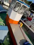 Trawler in vendita