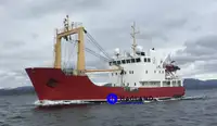 nave da ricognizione in vendita