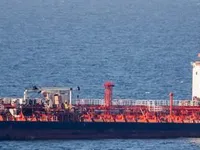 Petroliera/Chimichiera in vendita