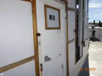 Peschereccio in vendita