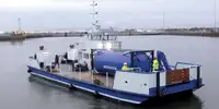Portacontainer in vendita