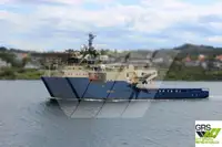 Nave di rifornimento veloce (FSV) in vendita