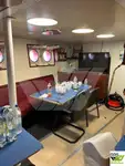Nave di supporto in vendita