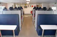 Catamarano in vendita