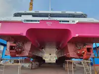 Nave passeggeri in vendita