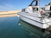 Pattugliatore in vendita