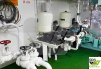Nave da sbarco, con serbatoi in vendita