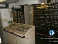 Petroliera/Chimichiera in vendita