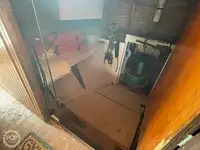 Peschereccio a strascico in vendita