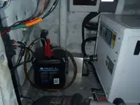 Nave da sbarco, con serbatoi in vendita