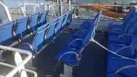 Catamarano in vendita