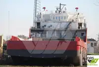 Nave di supporto in vendita