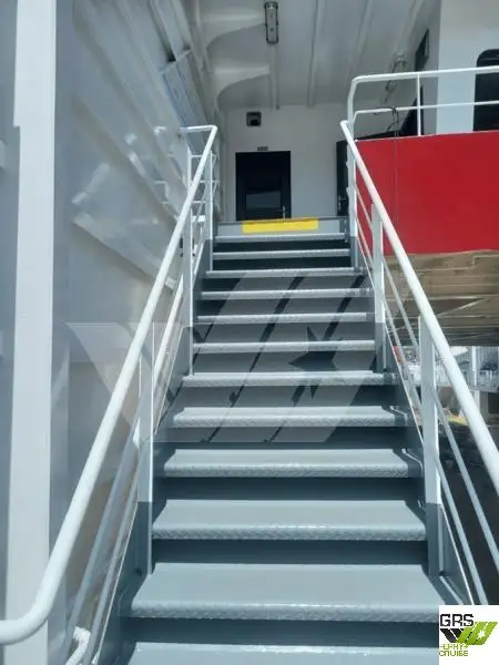Nave Ro-Ro in vendita