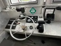 Pattugliatore in vendita