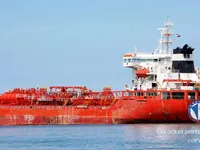 Petroliera/Chimichiera in vendita