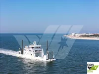 Nave Ro-Ro in vendita
