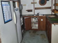 Peschereccio a strascico in vendita