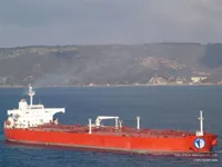 Petroliera/Chimichiera in vendita