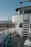 Nave da rilevamento in vendita