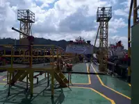 Petroliera/Chimichiera in vendita