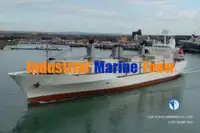 Nave refrigerata in vendita