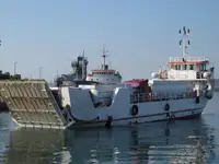 Portacontainer in vendita
