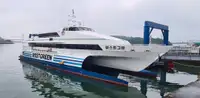 Catamarano in vendita