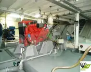 Nave Ro-Ro in vendita
