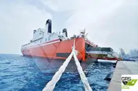 Nave Ro-Ro in vendita