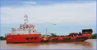 Nave reefer in vendita