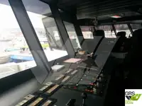 Nave da crociera in vendita