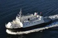 Nave Ro-Ro in vendita