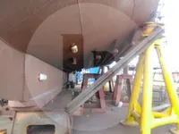 Trasportatore di pesce vivo in vendita