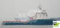 Nave di rifornimento in vendita