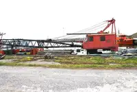 Nave gru in vendita