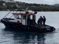 Rimorchiatore in vendita