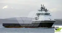 Nave di rifornimento in vendita