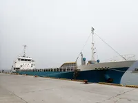 General Cargo/Multi-purpose in vendita