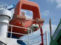 Trasportatore di merci sfuse in vendita