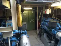 Pattugliatore in vendita