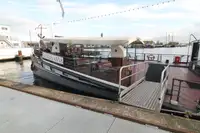 Chiatta in vendita