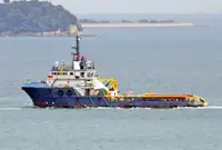 Rimorchiatore in vendita