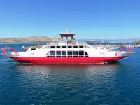 Nave RoPax in vendita