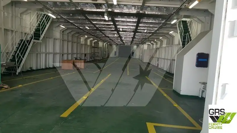 Nave Ro-Ro in vendita