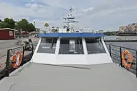 Nave da crociera in vendita