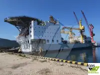 Chiatta in vendita