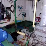 Nave da sbarco, con serbatoi in vendita